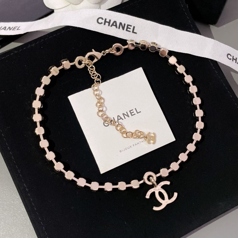 Chanel Necklaces